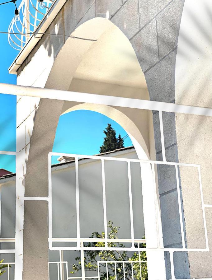 Casa Di Campara Neum Exterior photo